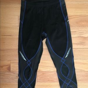 CW-X Stabilyx Women’s Compression Tights